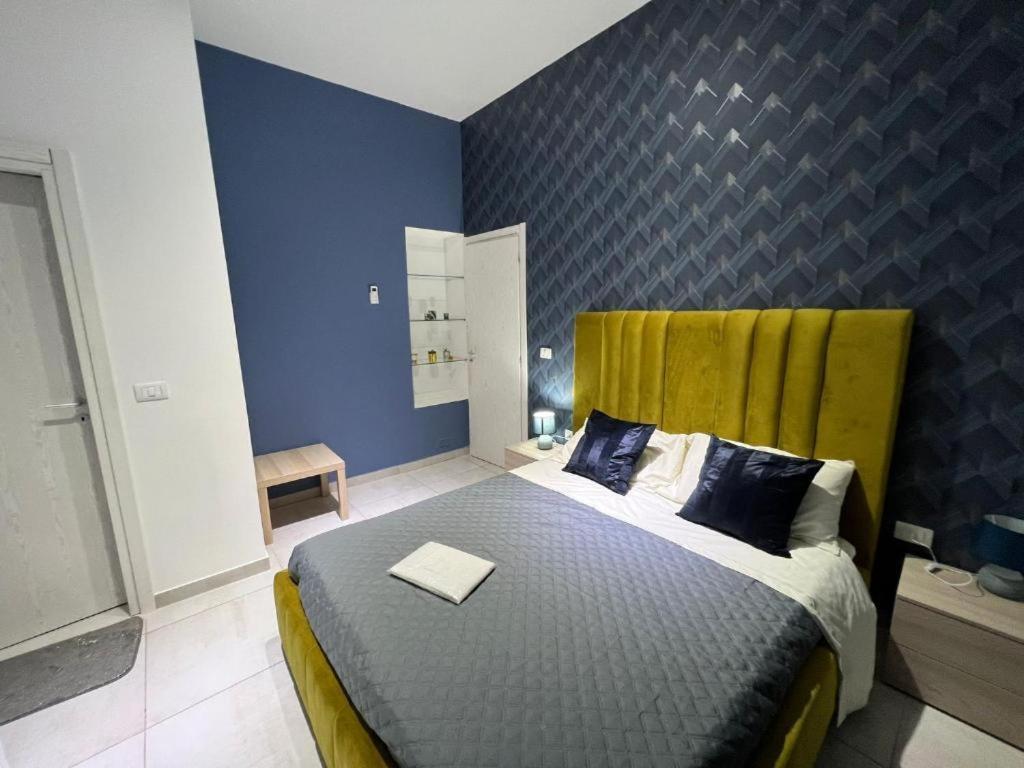 Sky House Napoli Leilighet Eksteriør bilde